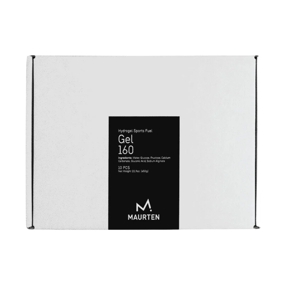 Maurten Gel 160 10x65g